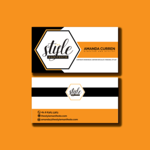 Business Card Design by webeezine for this project | Design: #27227290