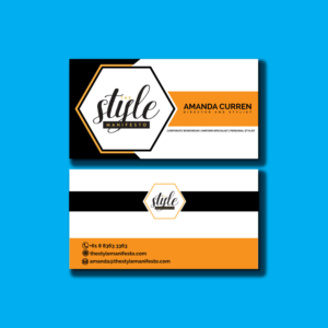 Business Card Design by webeezine for this project | Design: #27227291