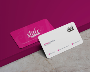 Business Card Design by RK CREATIVE for this project | Design: #27235116