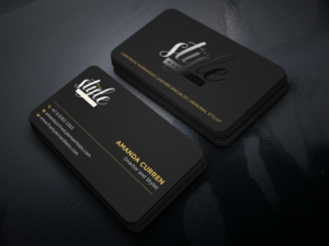 Business Card Design by Uttom 2 for this project | Design: #27228893