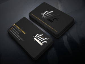 Business Card Design by Uttom 2 for this project | Design: #27228896