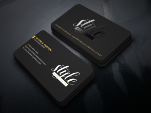 Business Card Design by Uttom 2 for this project | Design: #27228897
