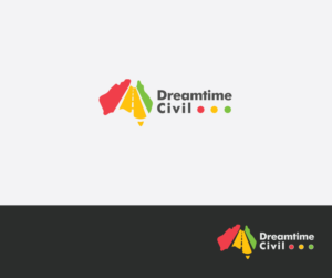 Dreamtime civil | Diseño de Logo por -SD Design-