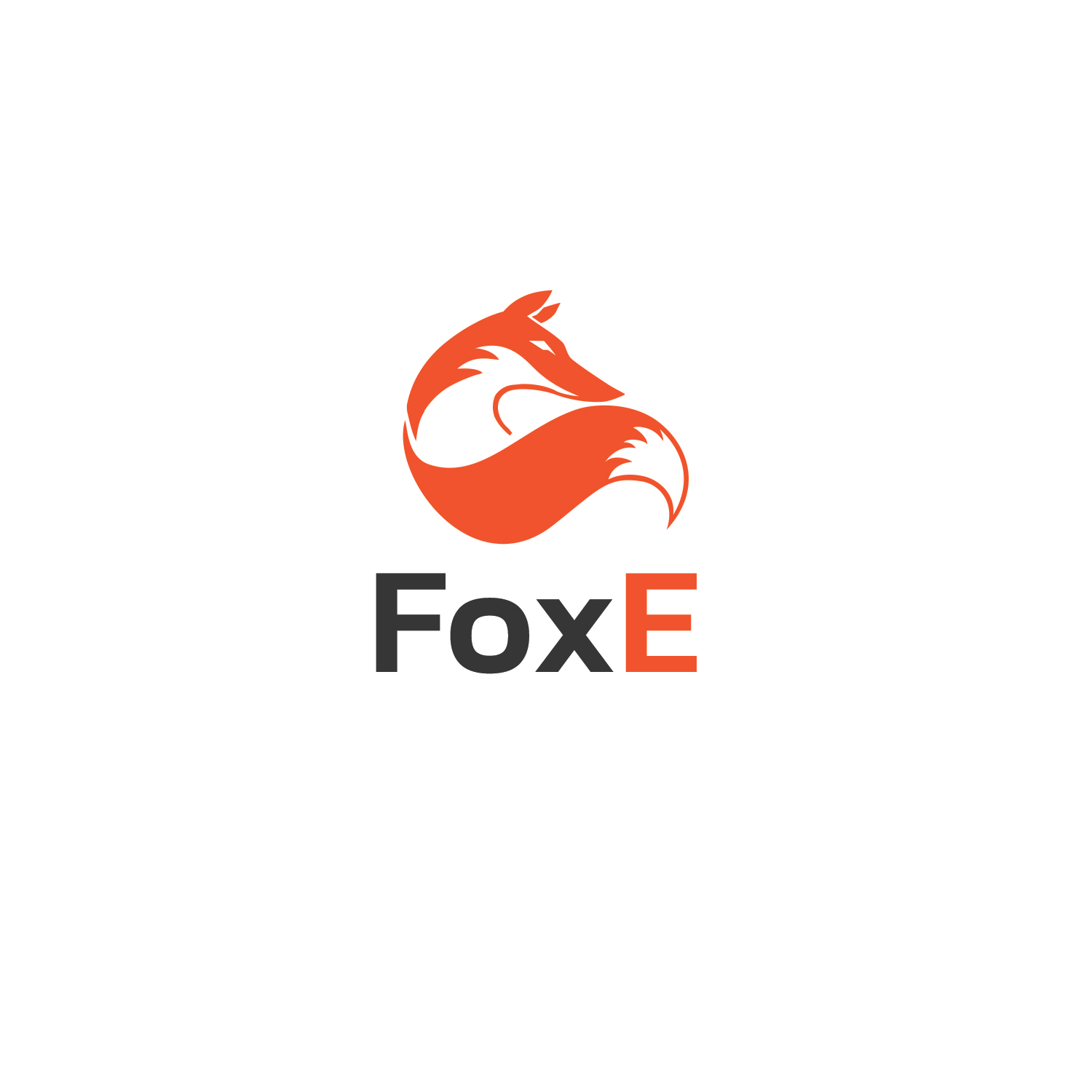 Diseño de Logo por borzoidd para FoxE | Diseño #27226269