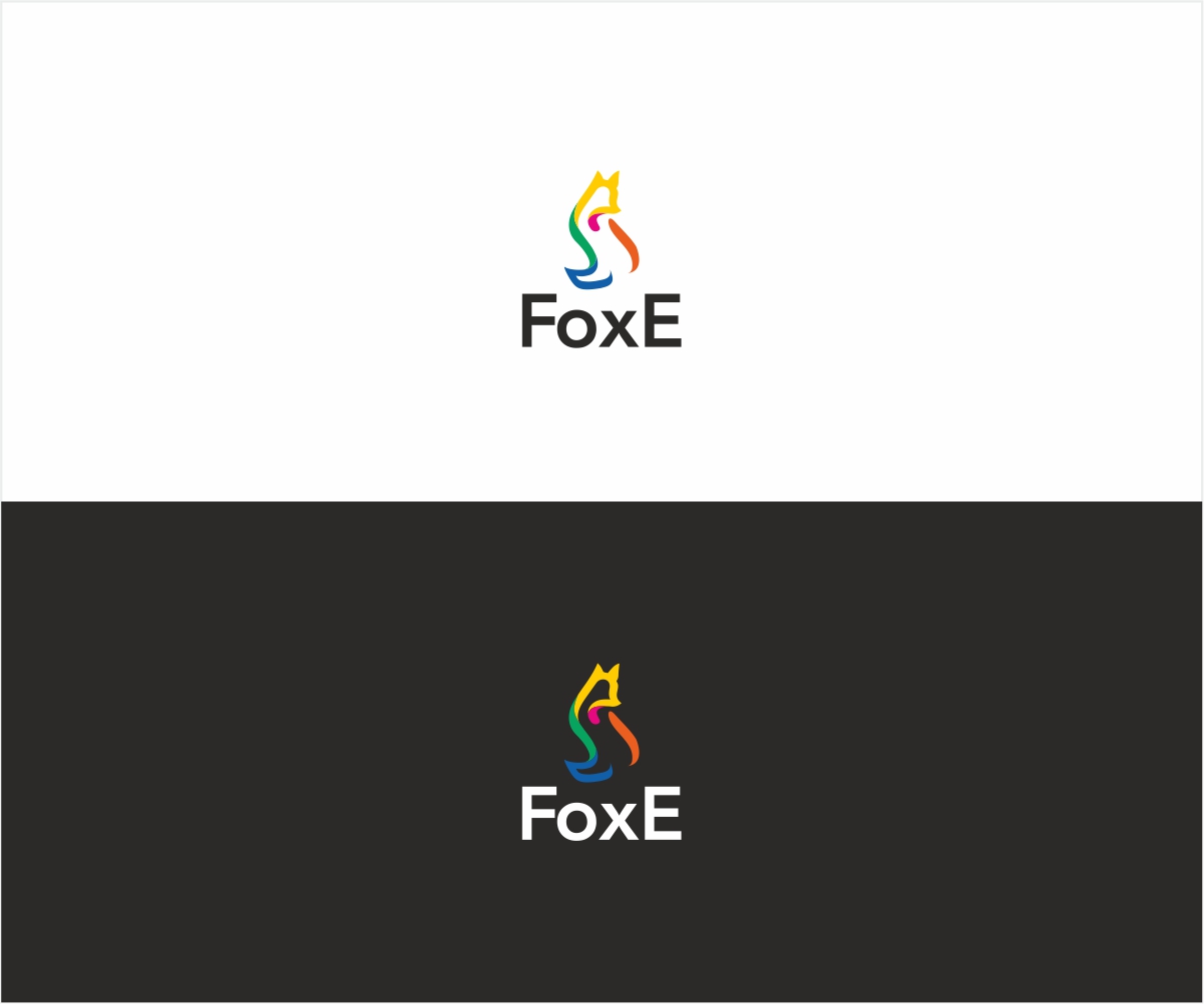 Logo Design by Logocraft for FoxE | Design #27227671