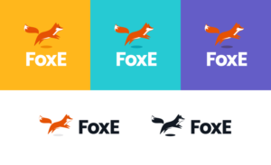 Design de Logo par ArtTank pour FoxE | Design : #27236035