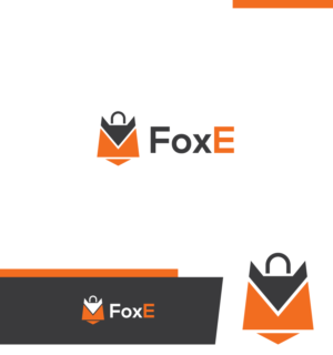 Design de Logo par ecorokerz pour FoxE | Design : #27226406