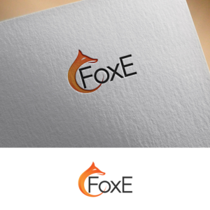Design de Logo par DesignDUO pour FoxE | Design : #27231947