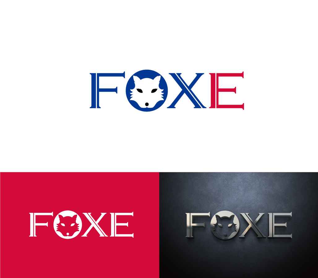 Logo Design by Dylan H for FoxE | Design #27241725