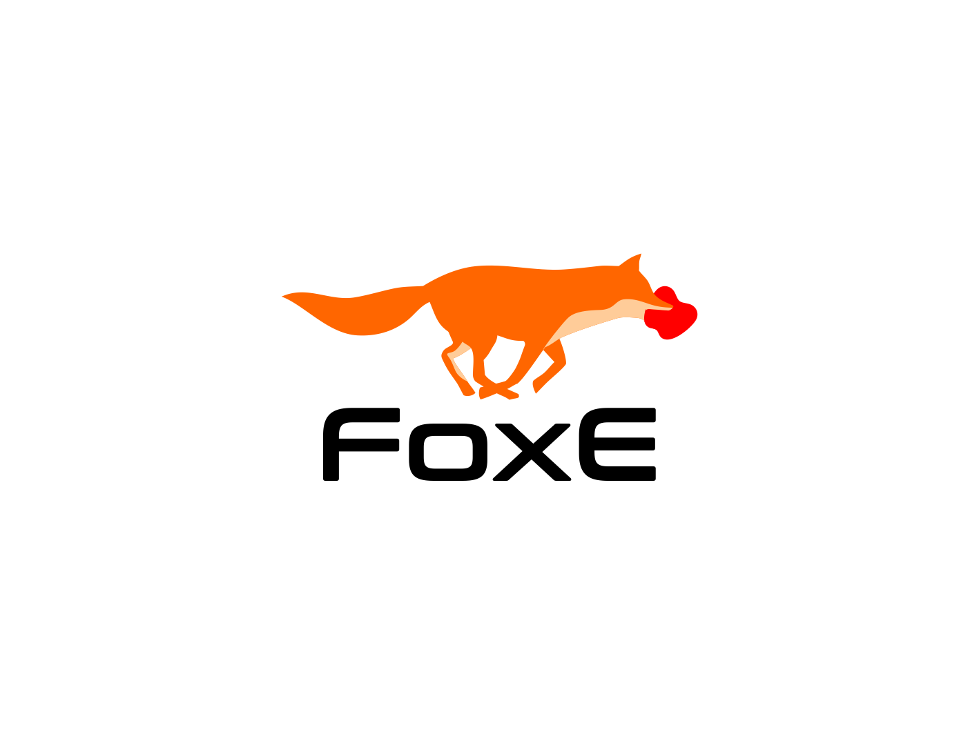 Logo Design by BNdesigner for FoxE | Design #27235671