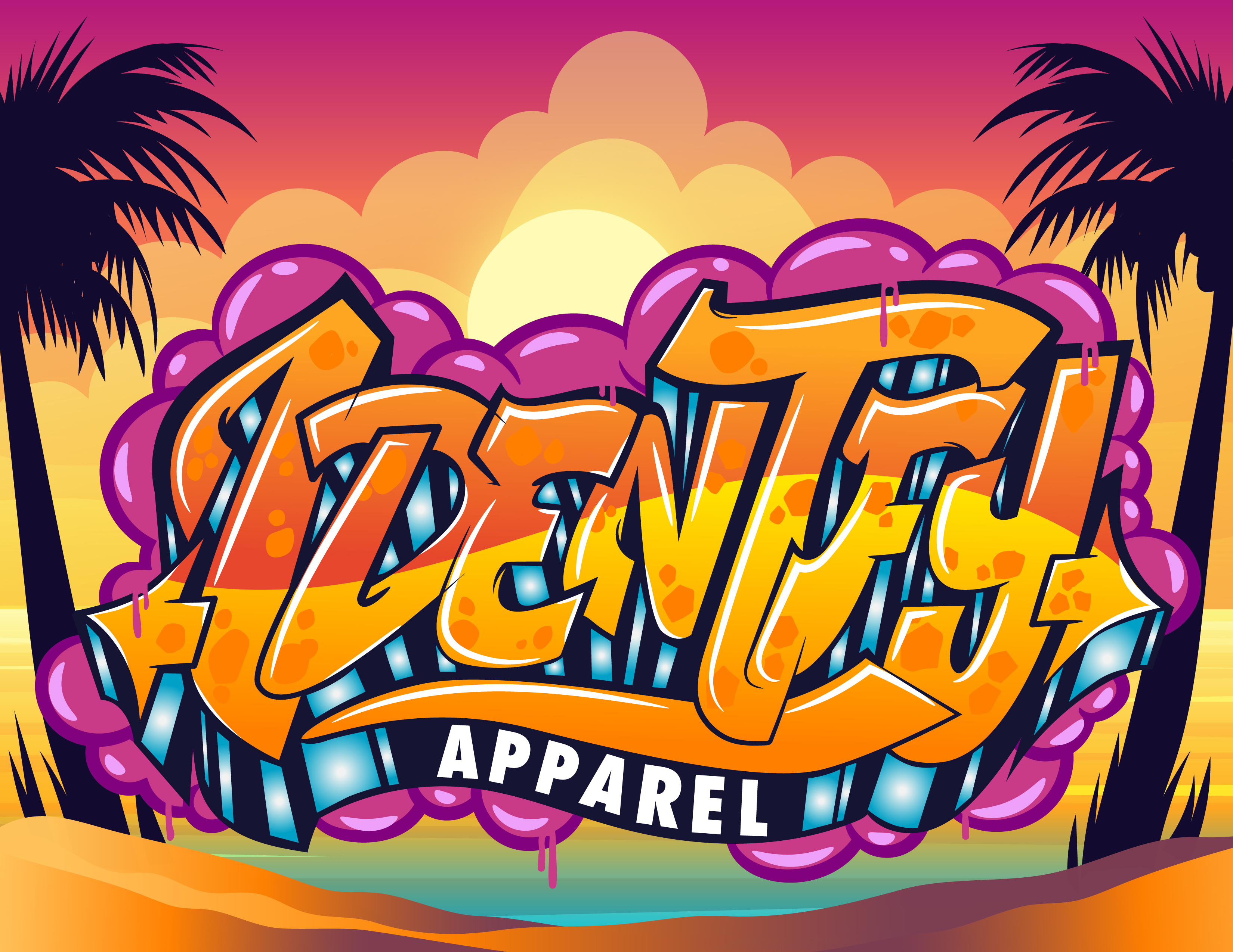 Design de T-shirt par METH12 pour IdenTfy Apparel LLC  | Design #27263807