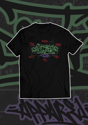 T-shirt Design by cubucub_ for IdenTfy Apparel LLC  | Design: #27242655