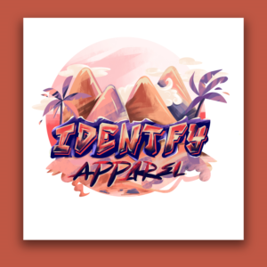 T-shirt Design by SAI DESIGNS for IdenTfy Apparel LLC  | Design: #27255735
