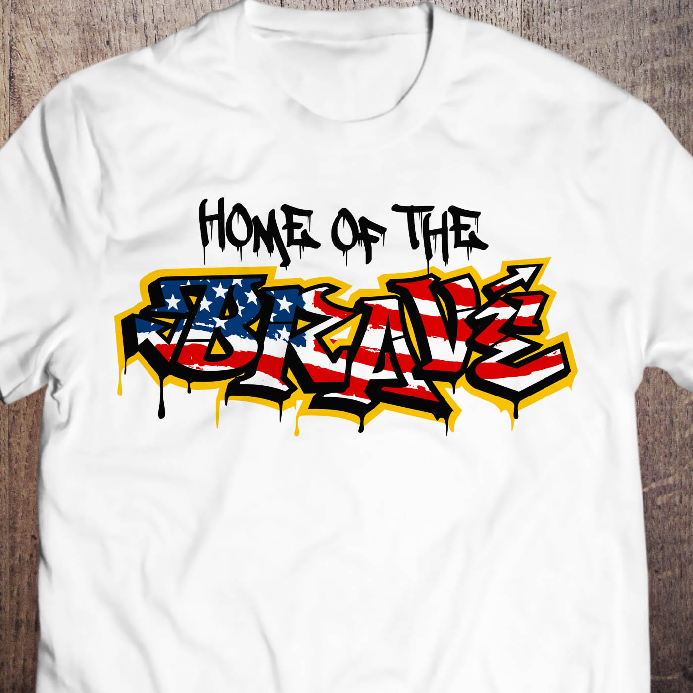 T-Shirt-Design von Abiyoso28 für IdenTfy Apparel LLC  | Design #27231945