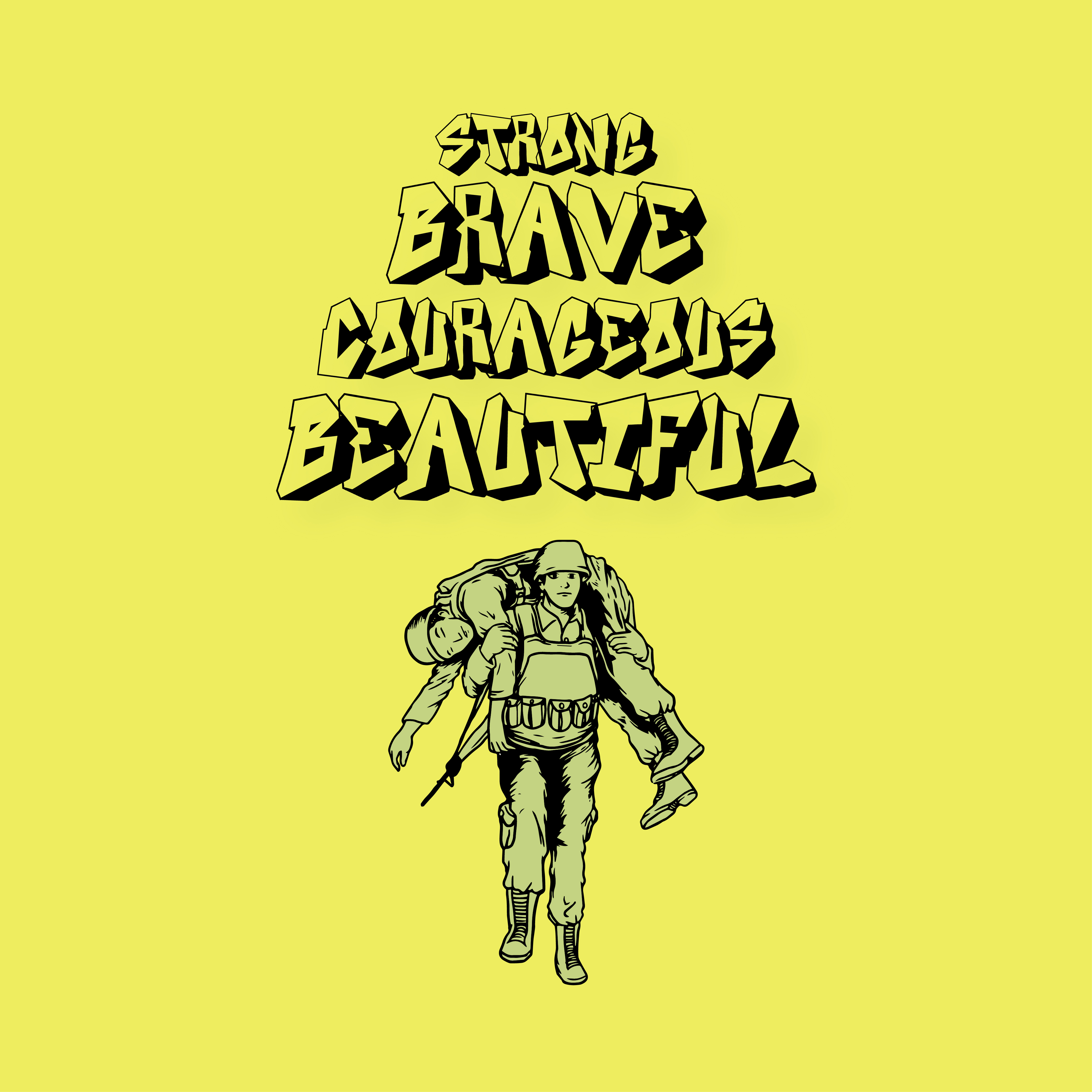 T-Shirt-Design von Adil_Jahangir für IdenTfy Apparel LLC  | Design #27226715