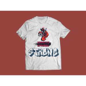 T-shirt Design by Adil_Jahangir for IdenTfy Apparel LLC  | Design: #27227550