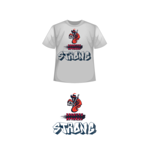 T-shirt Design by Adil_Jahangir for IdenTfy Apparel LLC  | Design: #27227552