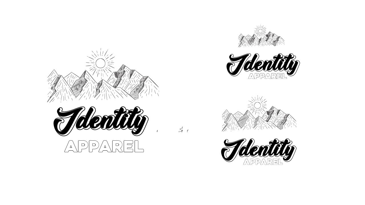 T-Shirt-Design von Adil_Jahangir für IdenTfy Apparel LLC  | Design #27261664