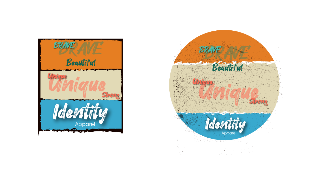 T-shirt Design by Adil_Jahangir for IdenTfy Apparel LLC  | Design #27264893