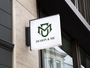 Logo Design by TYO Design.id for this project | Design #27232354