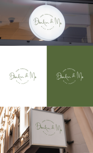 Logo-Design von GLDesigns für dieses Projekt | Design: #27245529