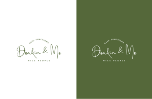 Logo-Design von GLDesigns für dieses Projekt | Design: #27247409