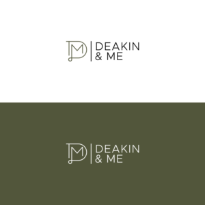 Deakin & Me  | Logo-Design von GVisions
