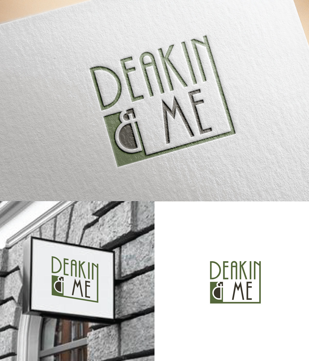 Logo-Design von Dot Design 3 für dieses Projekt | Design #27226370