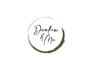 Deakin & Me  | Diseño de Logo por BNdesigner