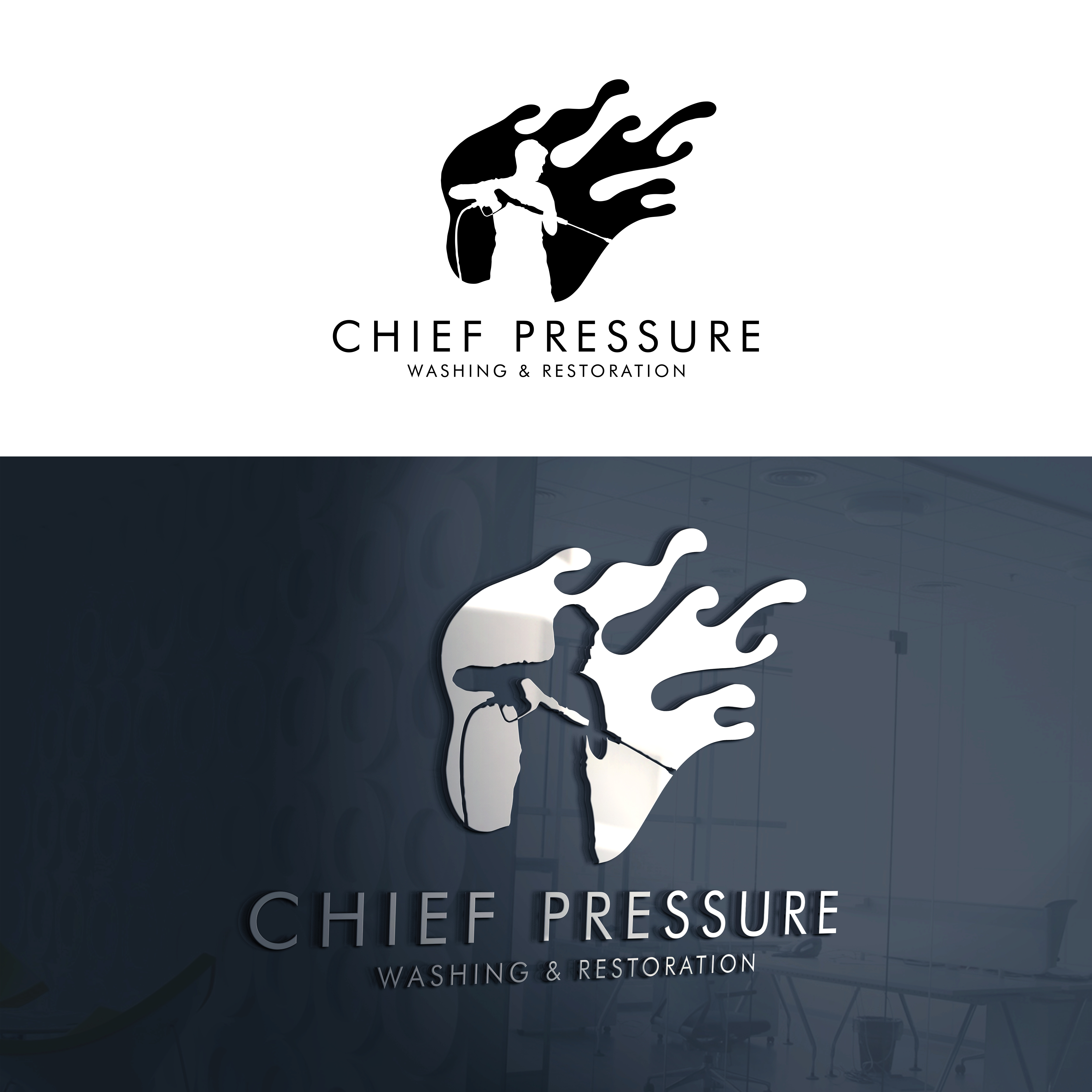 Logo-Design von RK CREATIVE für dieses Projekt | Design #27235015