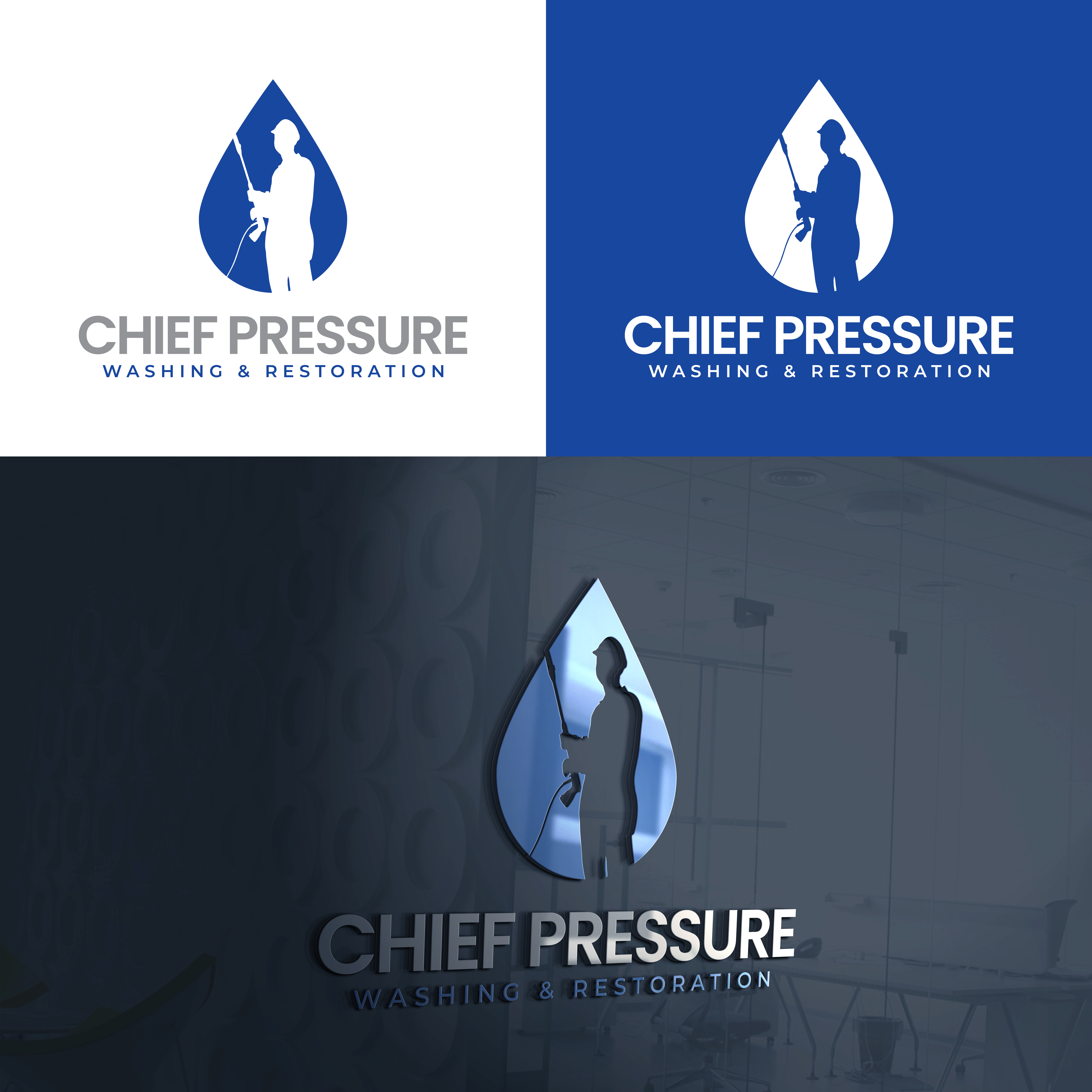 Logo-Design von RK CREATIVE für dieses Projekt | Design #27235016