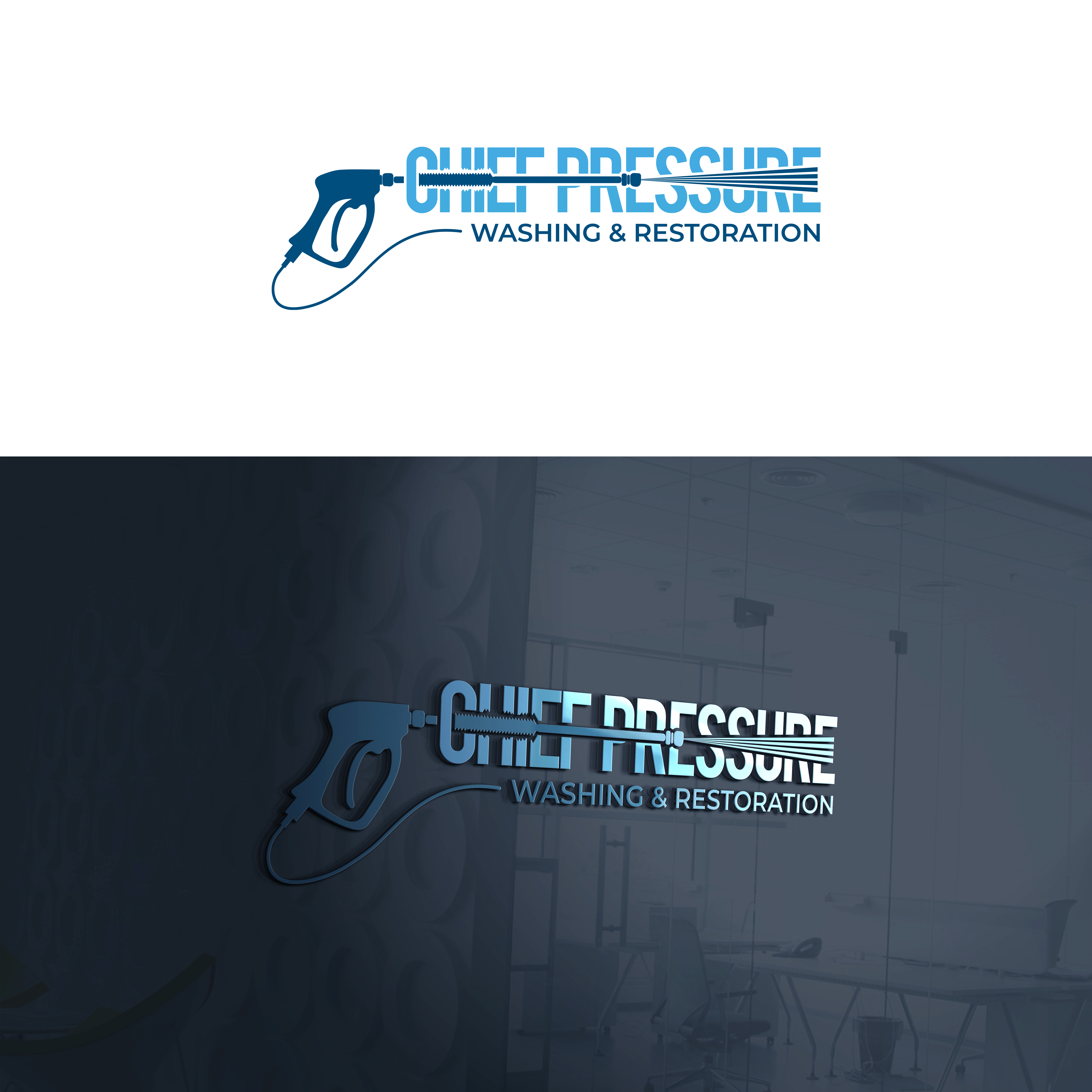 Logo-Design von RK CREATIVE für dieses Projekt | Design #27235017