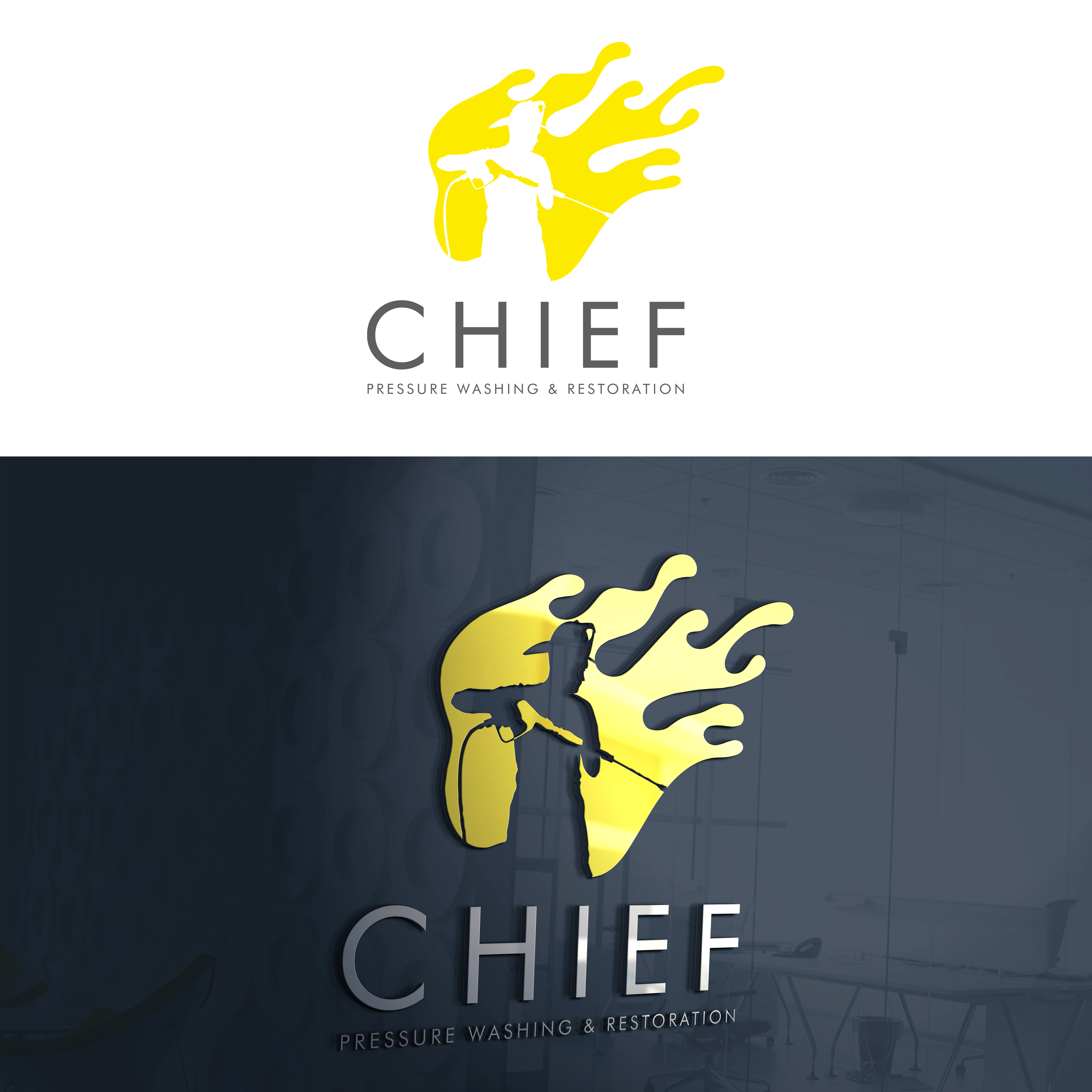 Logo Design by RK CREATIVE for this project | Design #27281803