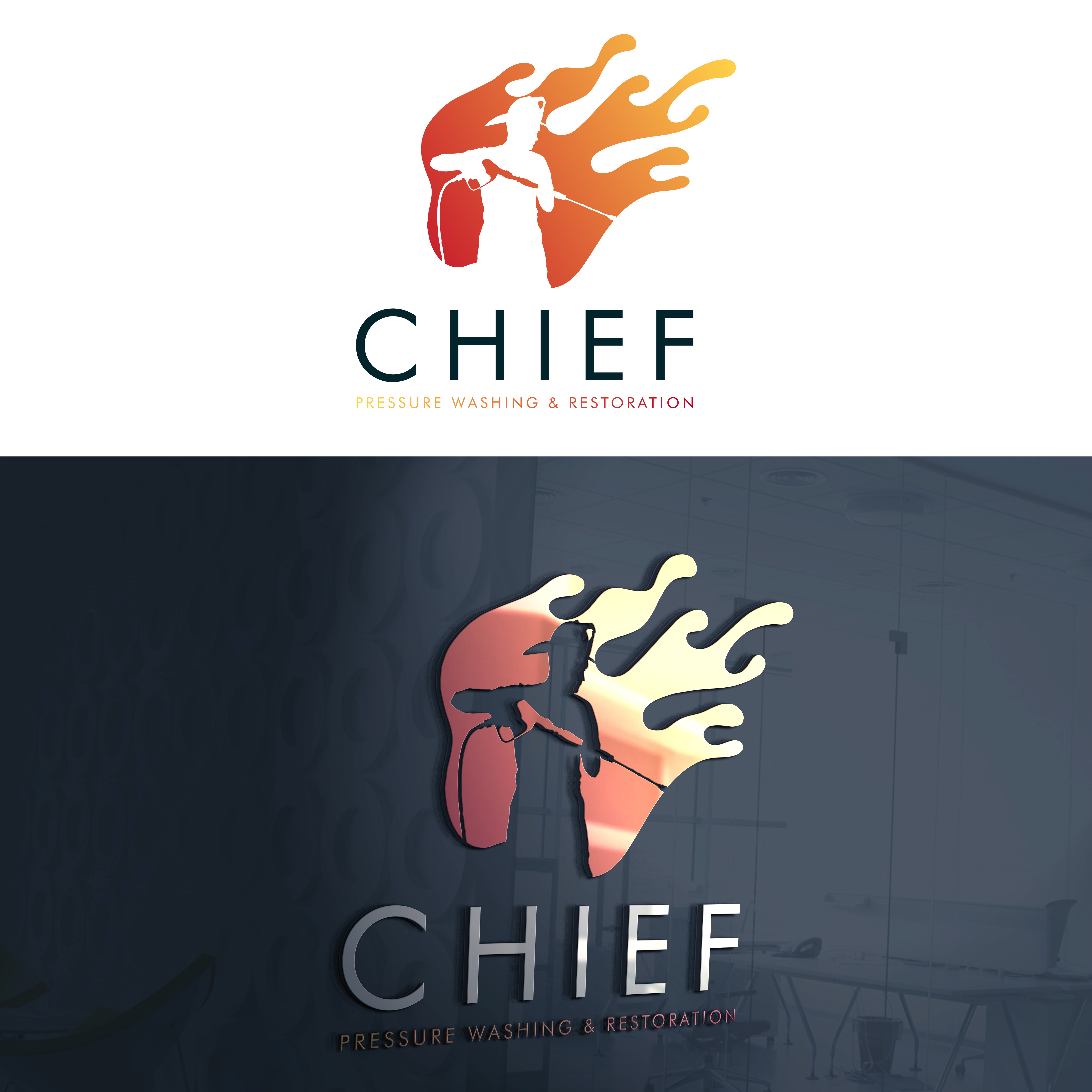 Logo Design by RK CREATIVE for this project | Design #27281804