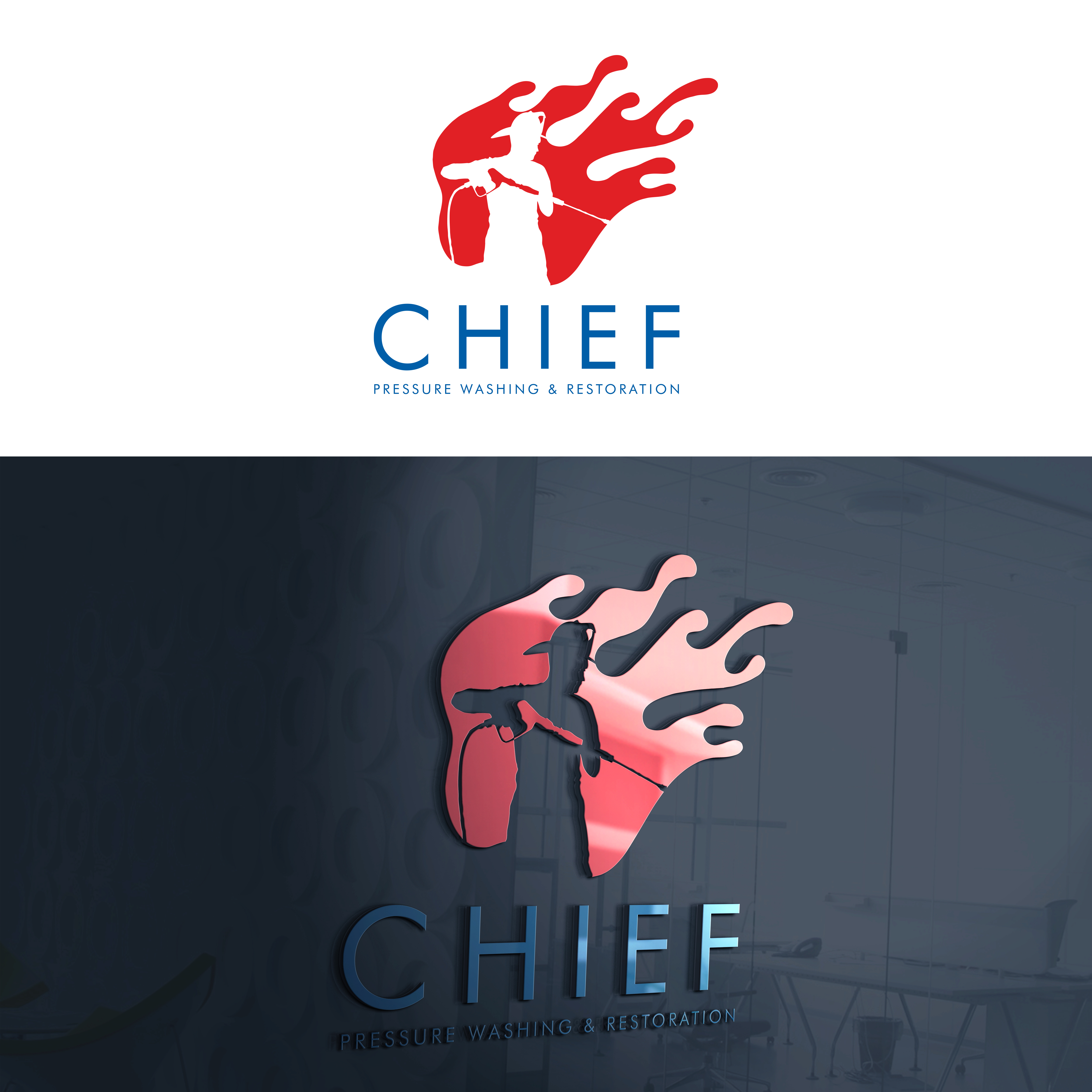 Logo Design by RK CREATIVE for this project | Design #27281806