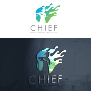 Logo Design by RK CREATIVE