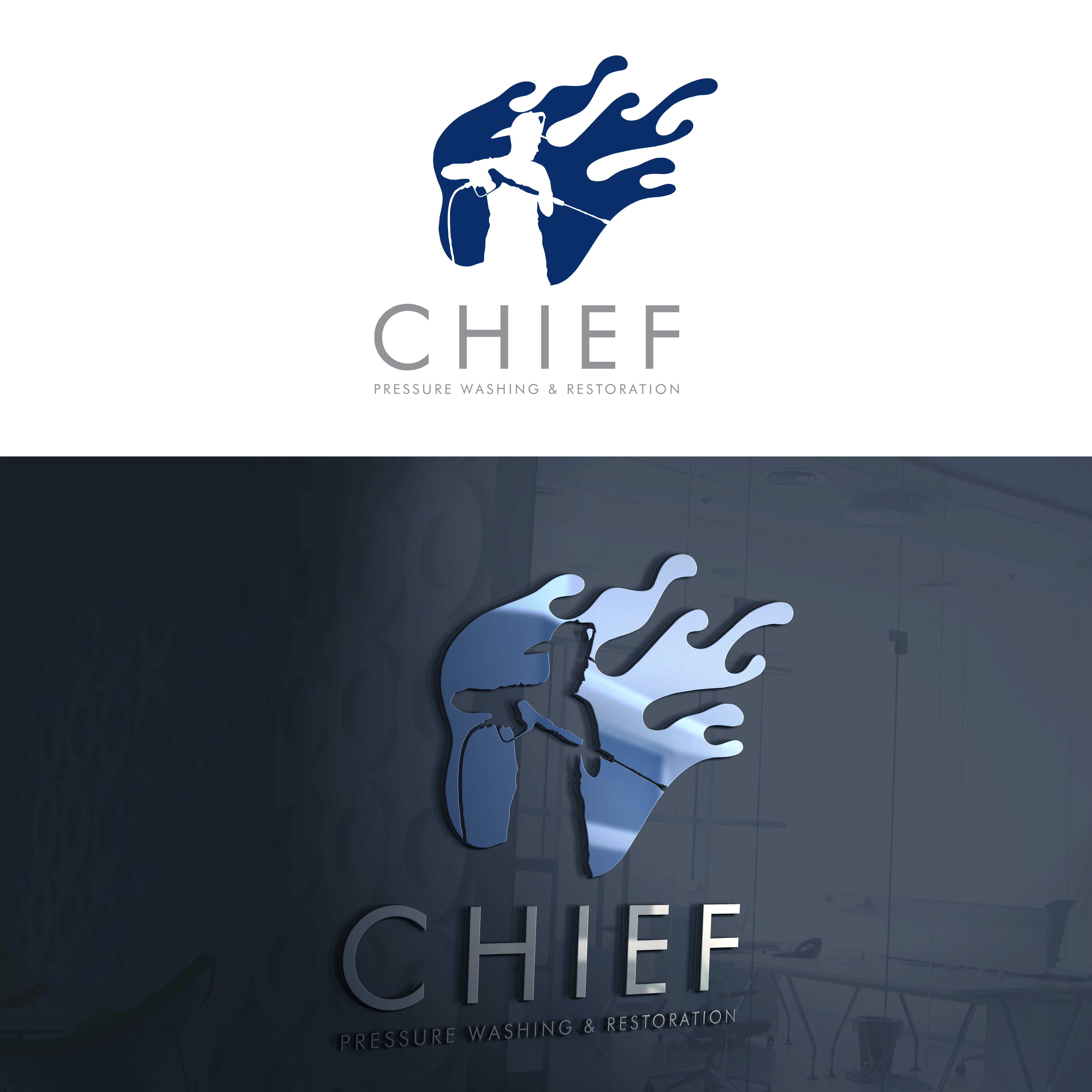 Logo Design by RK CREATIVE for this project | Design #27286225