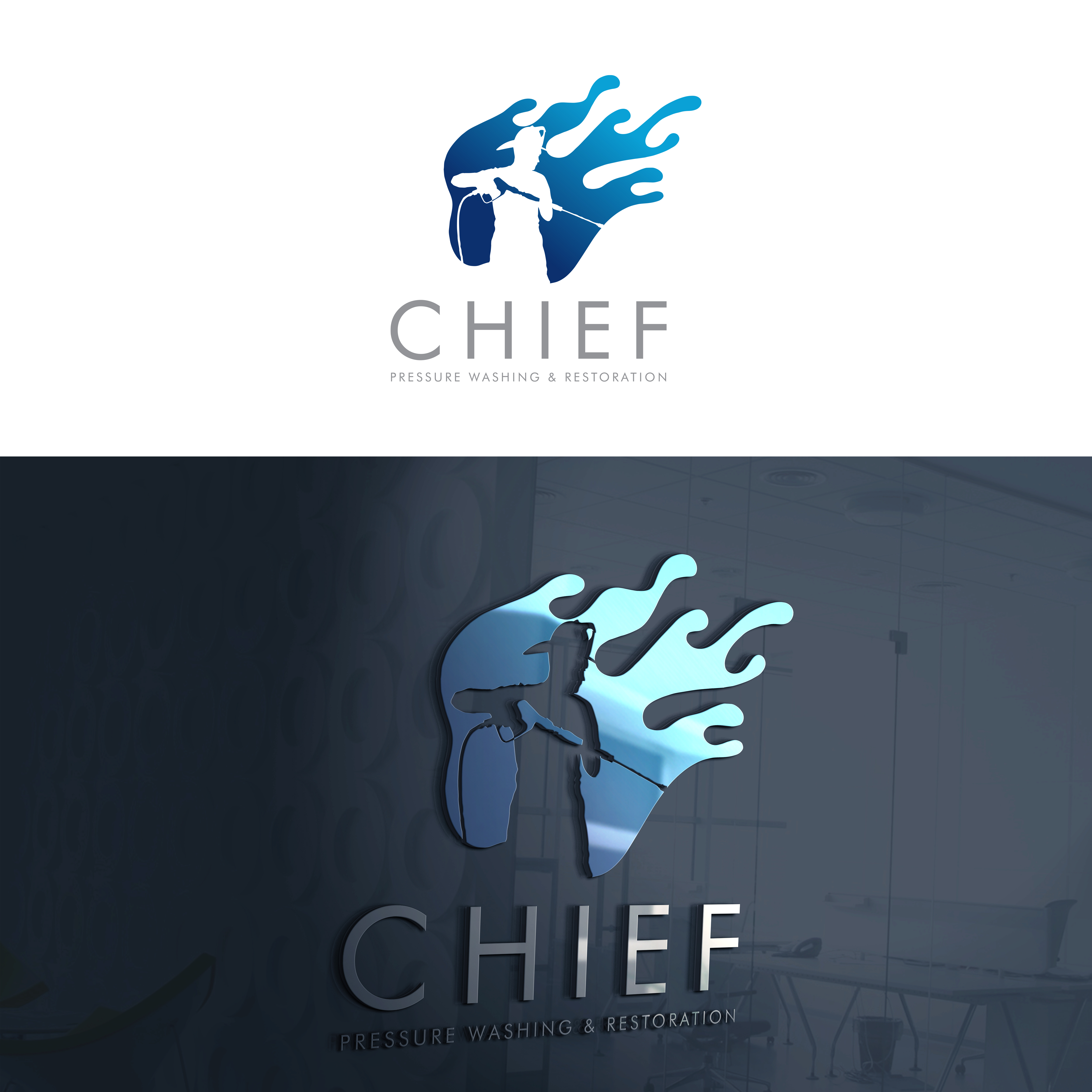 Logo Design by RK CREATIVE for this project | Design #27286226