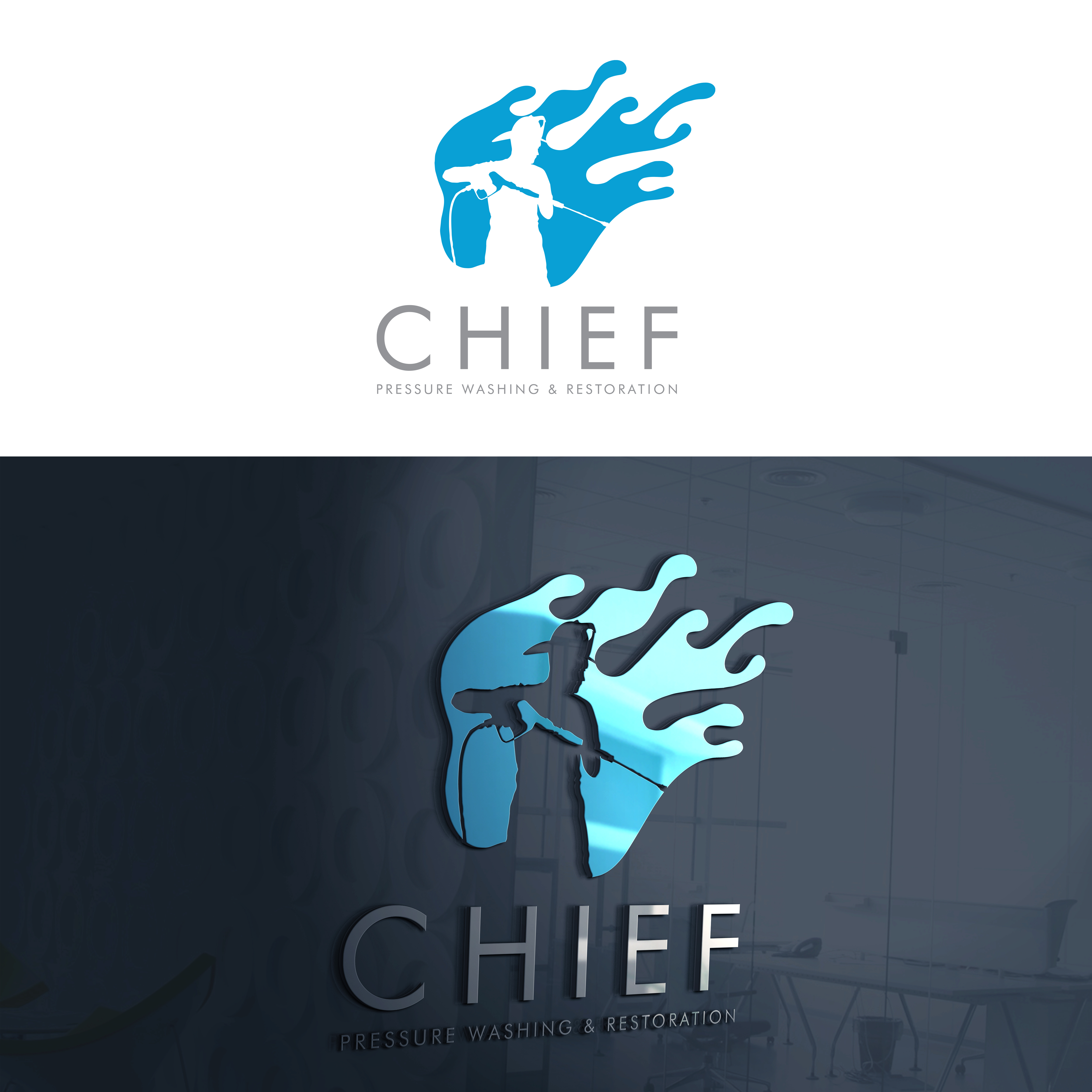 Logo Design by RK CREATIVE for this project | Design #27286227