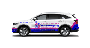 Car Wrap Design by Pictorial for this project | Design #27243705