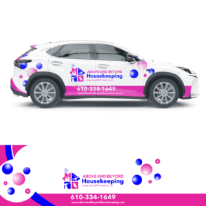Car Wrap Design by Alpha design for this project | Design #27252283