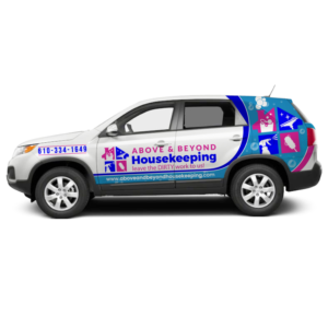 Car Wrap-Design von Yoga Tri für dieses Projekt | Design: #27232386