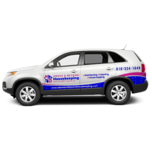 Car Wrap-Design von Yoga Tri für dieses Projekt | Design: #27247494