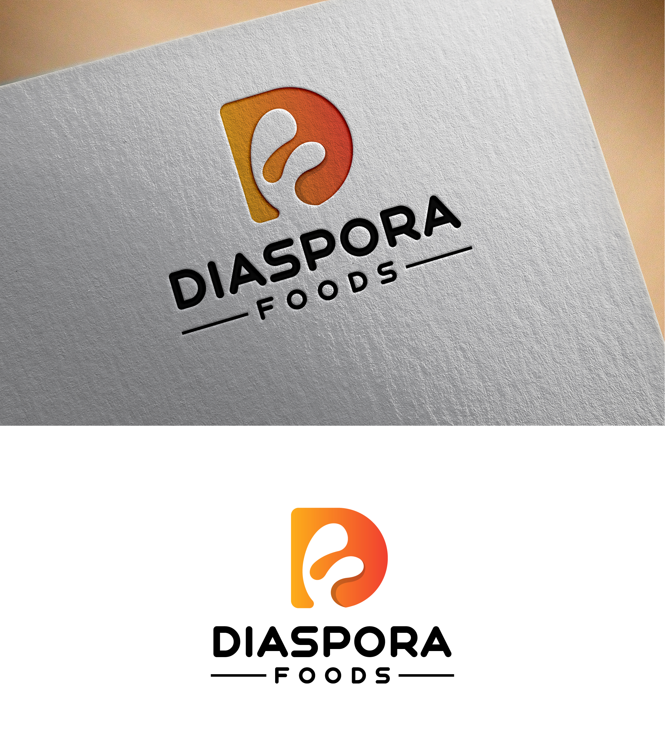 Logo Design by sushsharma99 for this project | Design #27227746