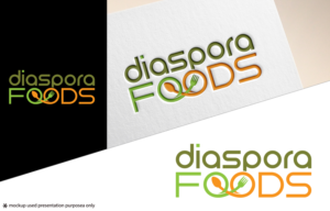 Logo Design by Rubia@ for this project | Design: #27226689