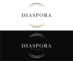 Logo Design by R16 for this project | Design: #27230334