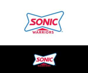 Warriors | Logo Design by rimu