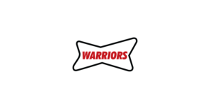 Warriors | Logo Design by creativepoint