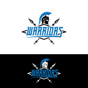 Warriors | Logo Design by Graphic Bricks