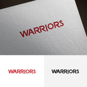 Warriors | Logo Design by sankar999